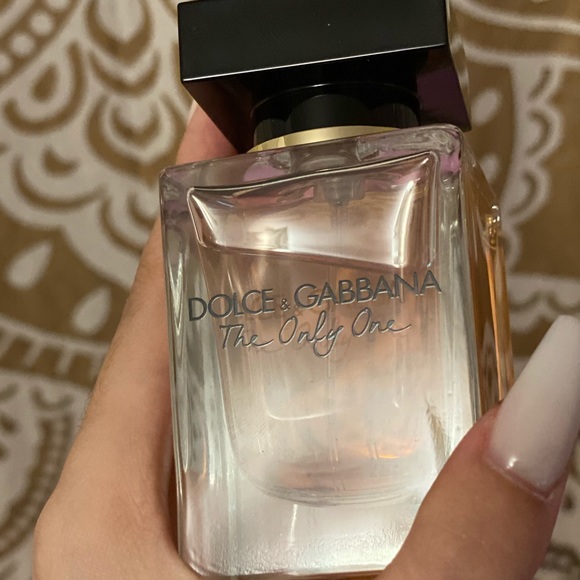 NEW Dolce&Gabbana The Only One Eau De Parfum 50ML - Picture 6 of 7